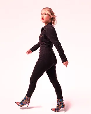 Taylor Tomlinson Washington