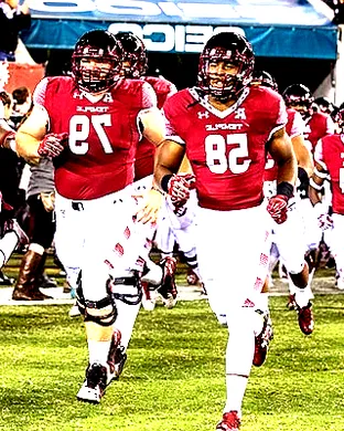 Temple Owls Football Annapolis
