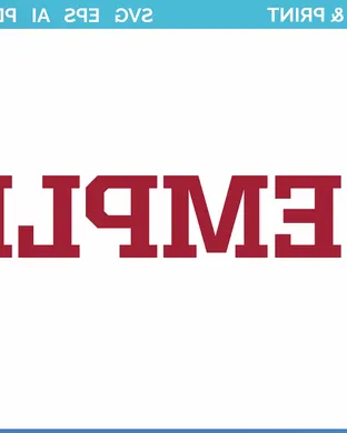 Temple Owls Annapolis