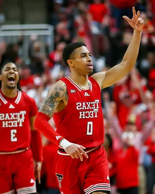 Texas Tech Red Raiders Cincinnati