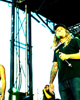 Dirty Heads Columbia