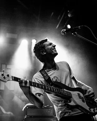 The Frights Baltimore
