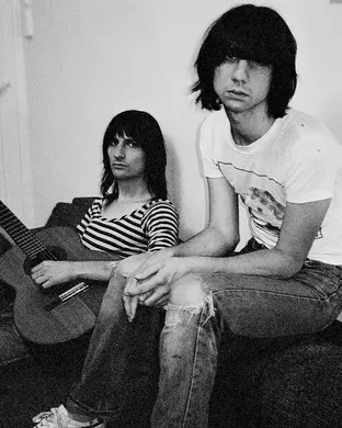 The Lemon Twigs Towson