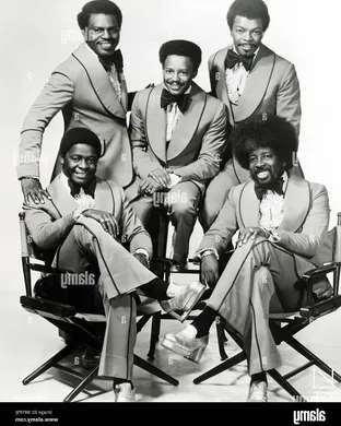 The Manhattans Alexandria