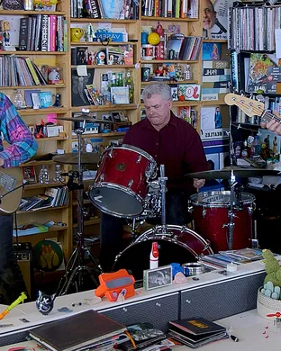 The Messthetics Washington