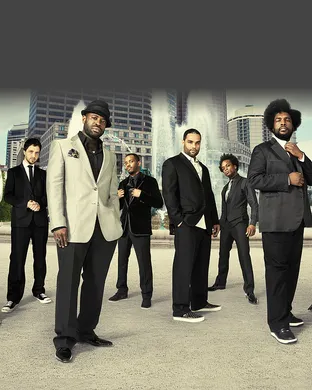 The Roots Oxon Hill