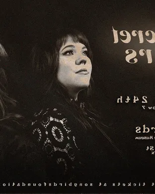 The Secret Sisters Alexandria