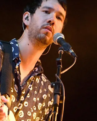 The Shins Washington