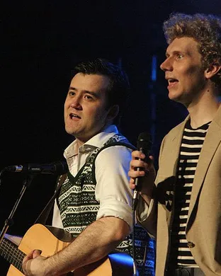 The Simon & Garfunkel Story Baltimore