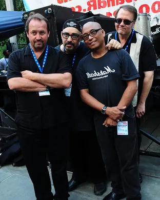 The Smithereens Annapolis