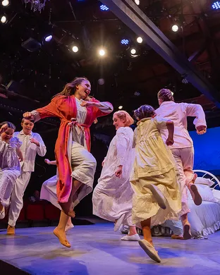 The Sound Of Music Baltimore