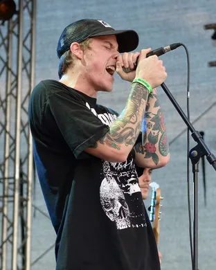 The Story So Far Baltimore