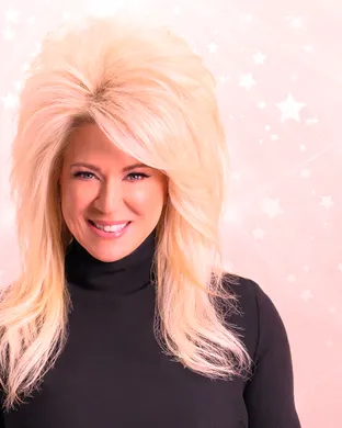 Theresa Caputo Baltimore