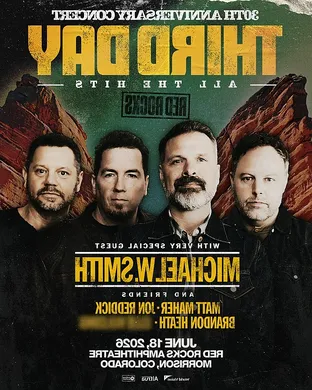 Third Day Fairfax