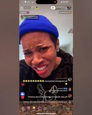 Tia Kemp Baltimore