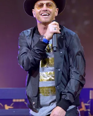 TobyMac, Third Day & Chris Tomlin