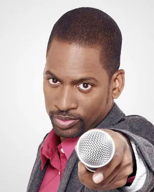 Tony Rock Washington