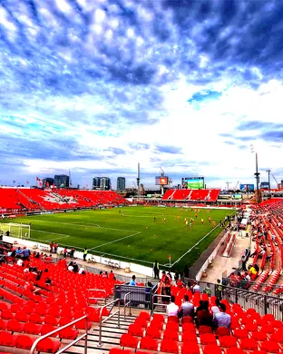 Toronto Fc Washington