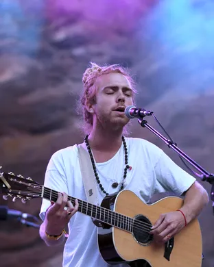 Trevor Hall Alexandria