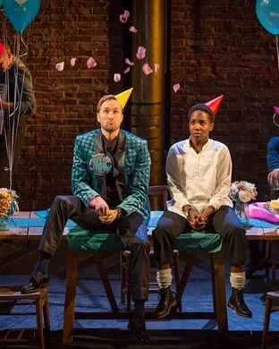 Twelfth Night Washington