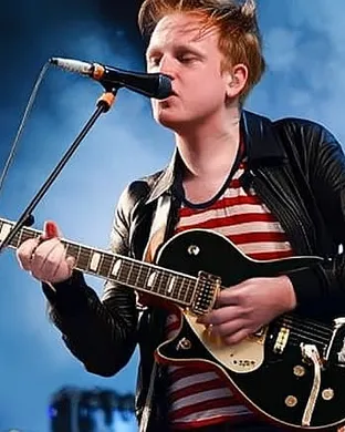 Two Door Cinema Club Washington