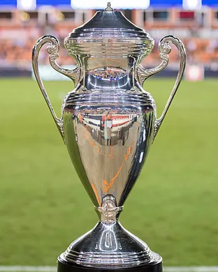 U.S. Open Cup Commerce City
