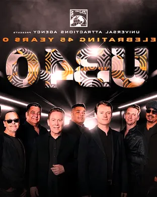 UB40 Baltimore