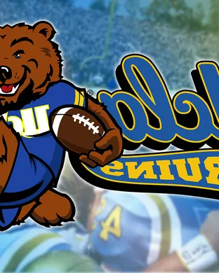Ucla Bruins College Park