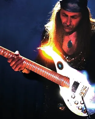 Uli Jon Roth Annapolis