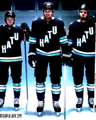 Utah Mammoth Salt Lake City