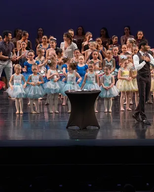 Virginia National Ballet Manassas