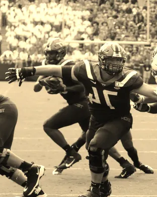 Virginia Tech Hokies Football College Park