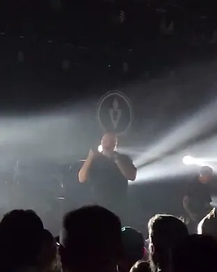 Vnv Nation Baltimore