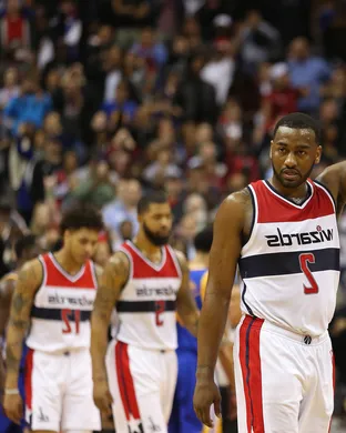 Washington Wizards Washington