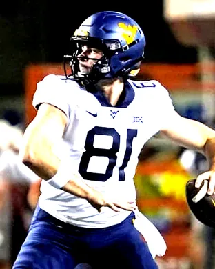 West Virginia Mountaineers Football Morgantown