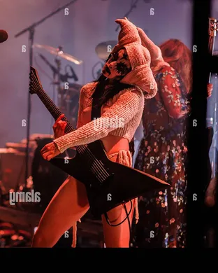 Witch Club Satan Baltimore