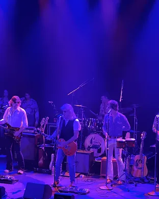 Yacht Rock Revue Vienna