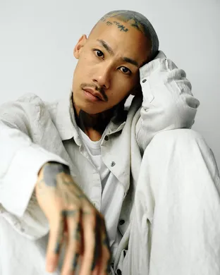 Yuki Chiba Washington