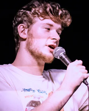 Yung Gravy Silver Spring