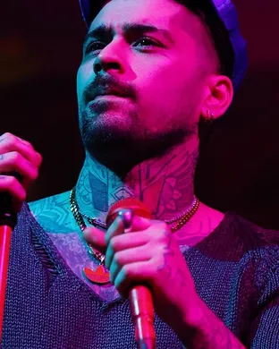 Zayn Washington