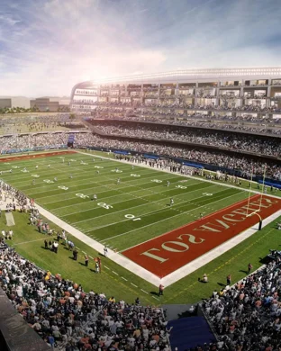 United Bowl Washington