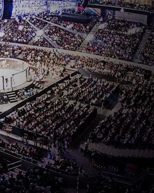 UFC Freedom 250 Fan Fest Washington