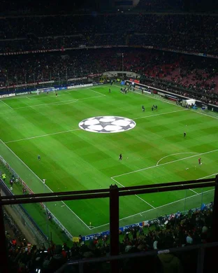 Hamburger SV Hamburg
