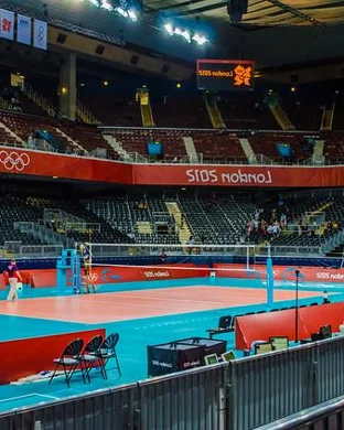 BYU Cougars Women's Volleyball Provo