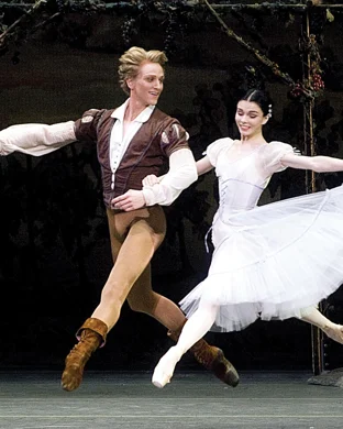 World Ballet Company Baltimore
