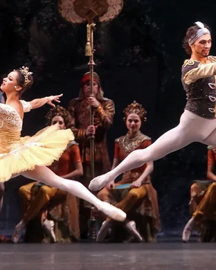 Maryland Regional Ballet Frederick