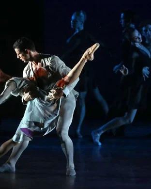 Northern Virginia Ballet Manassas