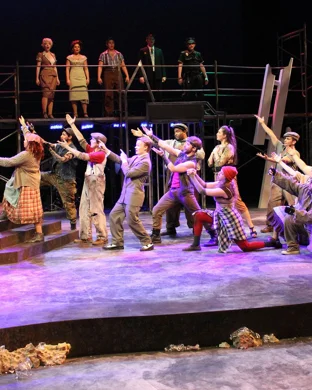 The Moors Frederick