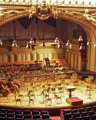 Wolf Trap Opera Vienna